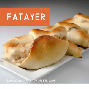 Fatayer